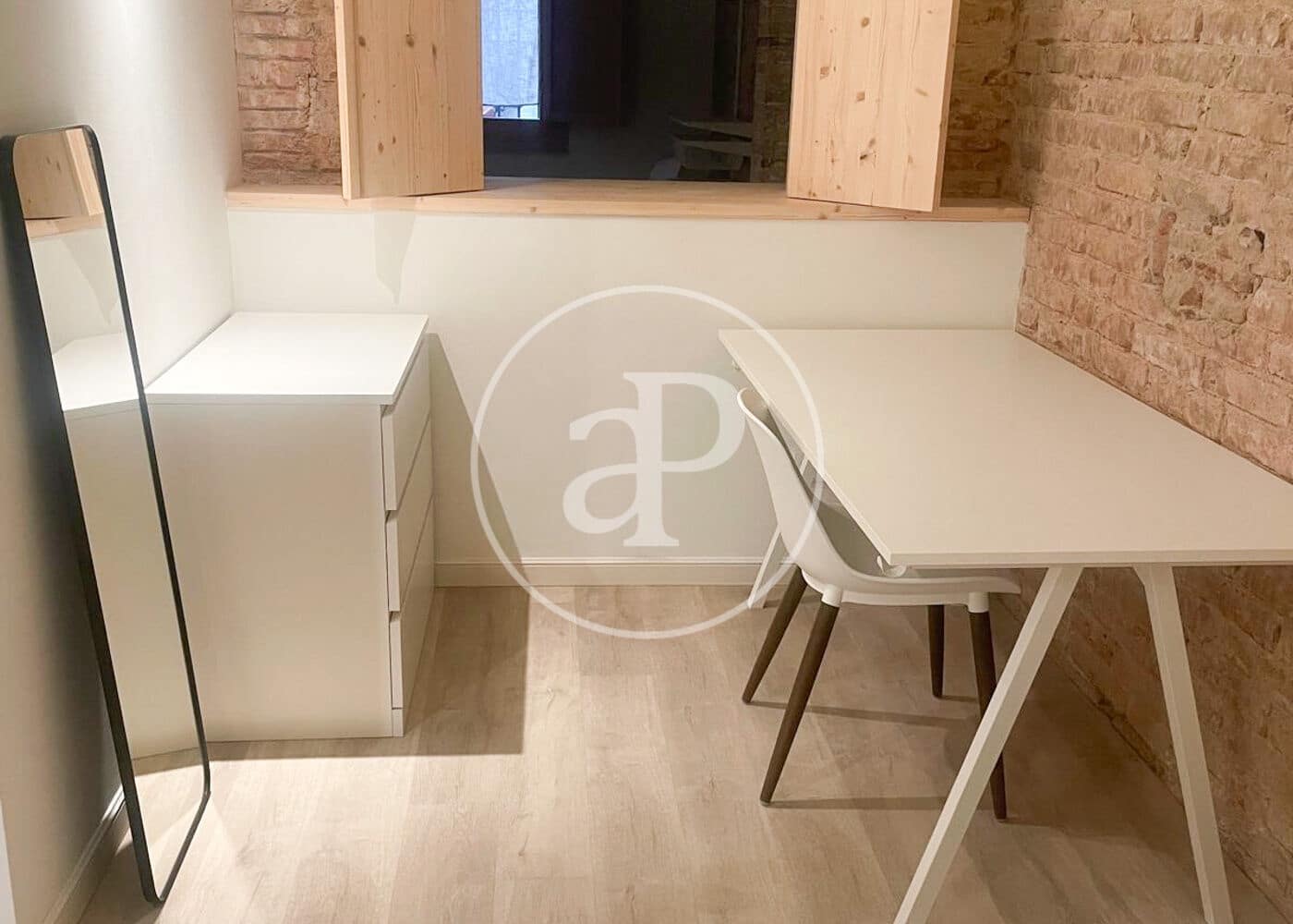 3 makuuhuone Huoneisto vuokrattavana paikassa Barcelona kaupunki - 2 200 € (Ref: 8865821)