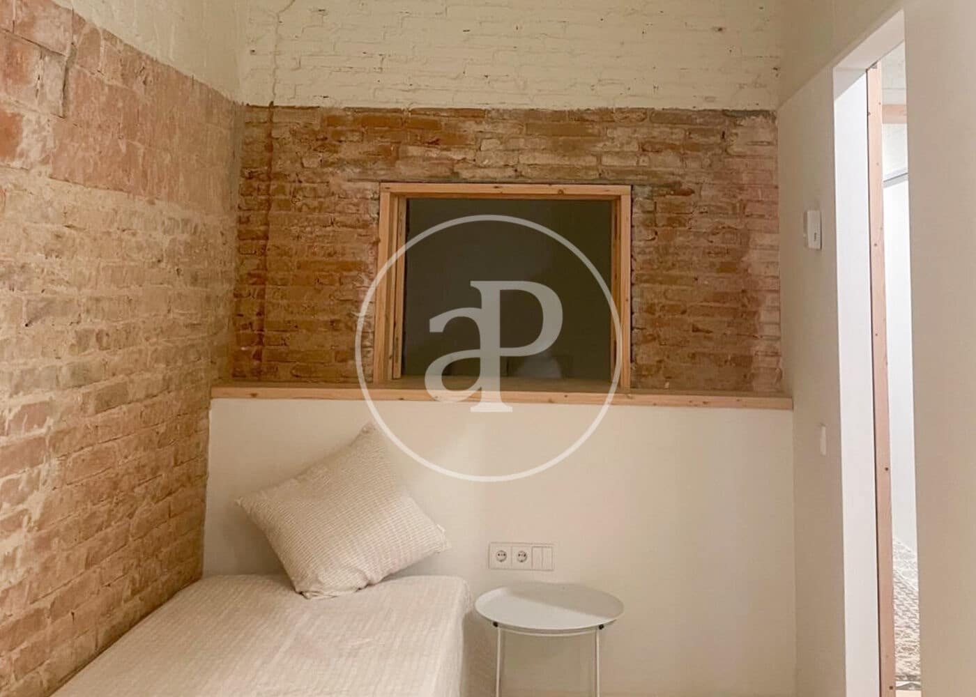 3 makuuhuone Huoneisto vuokrattavana paikassa Barcelona kaupunki - 2 200 € (Ref: 8865821)