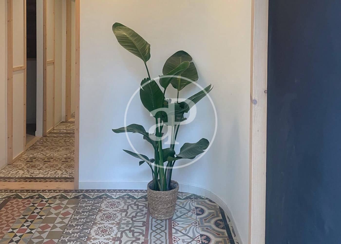 3 makuuhuone Huoneisto vuokrattavana paikassa Barcelona kaupunki - 2 200 € (Ref: 8865821)