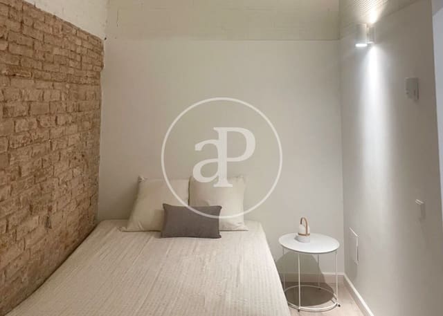 3 makuuhuone Huoneisto vuokrattavana paikassa La Vila de Gràcia, Barcelona kaupunki - 2 200 € (Ref: 8865821)