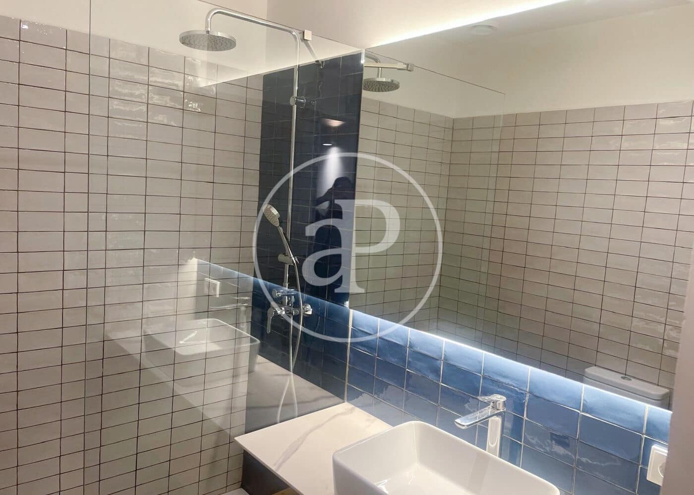 3 makuuhuone Huoneisto vuokrattavana paikassa Barcelona kaupunki - 2 200 € (Ref: 8865821)