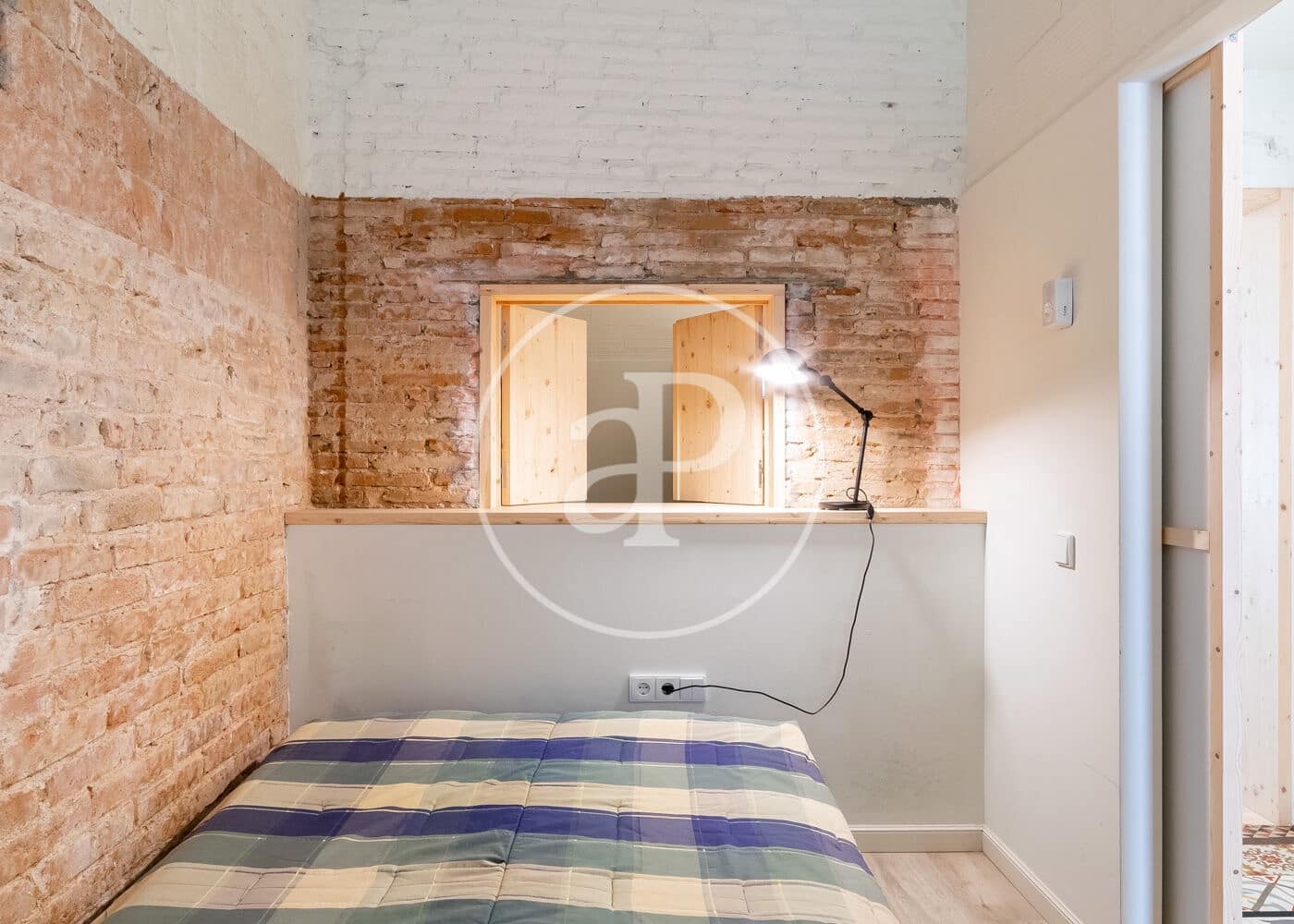 3 makuuhuone Huoneisto vuokrattavana paikassa Barcelona kaupunki - 2 200 € (Ref: 8865821)