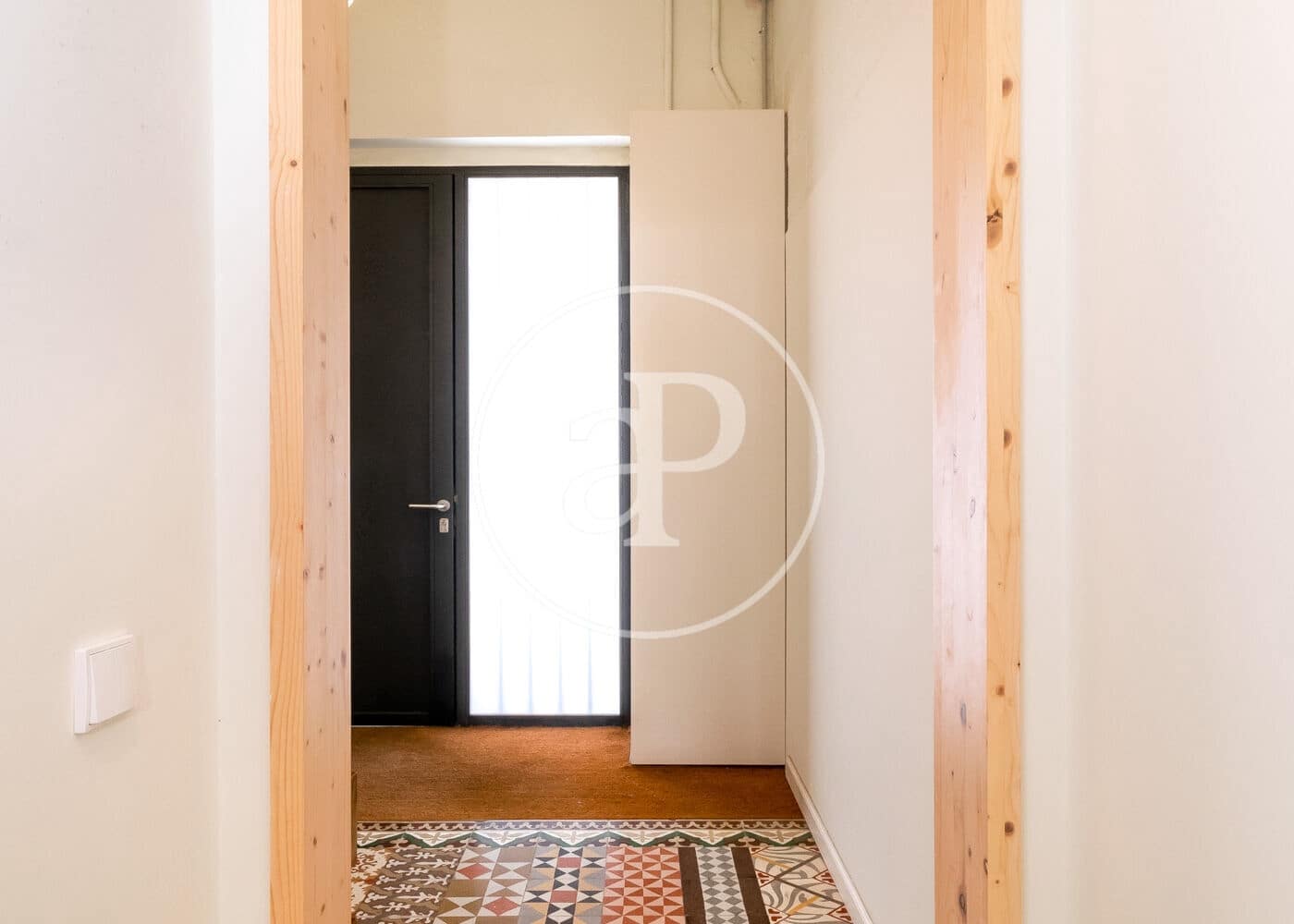 3 makuuhuone Huoneisto vuokrattavana paikassa Barcelona kaupunki - 2 200 € (Ref: 8865821)