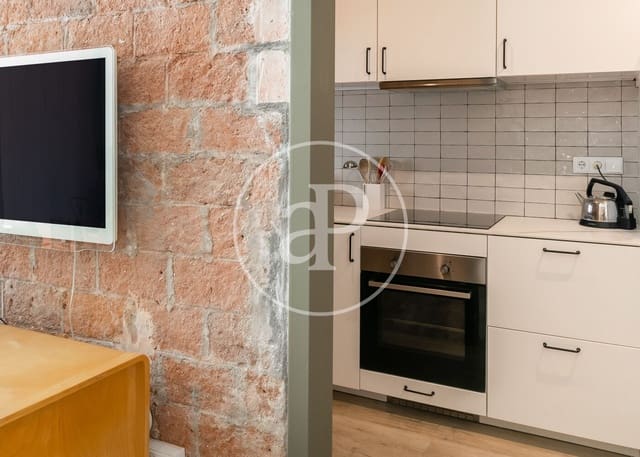 3 makuuhuone Huoneisto vuokrattavana paikassa La Vila de Gràcia, Barcelona kaupunki - 2 200 € (Ref: 8865821)