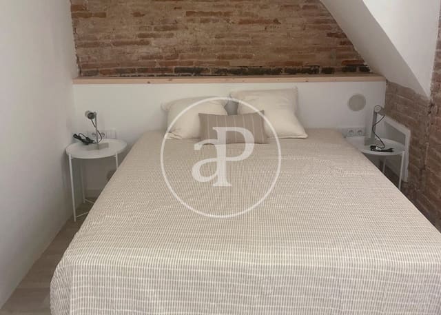 3 makuuhuone Huoneisto vuokrattavana paikassa La Vila de Gràcia, Barcelona kaupunki - 2 200 € (Ref: 8865821)