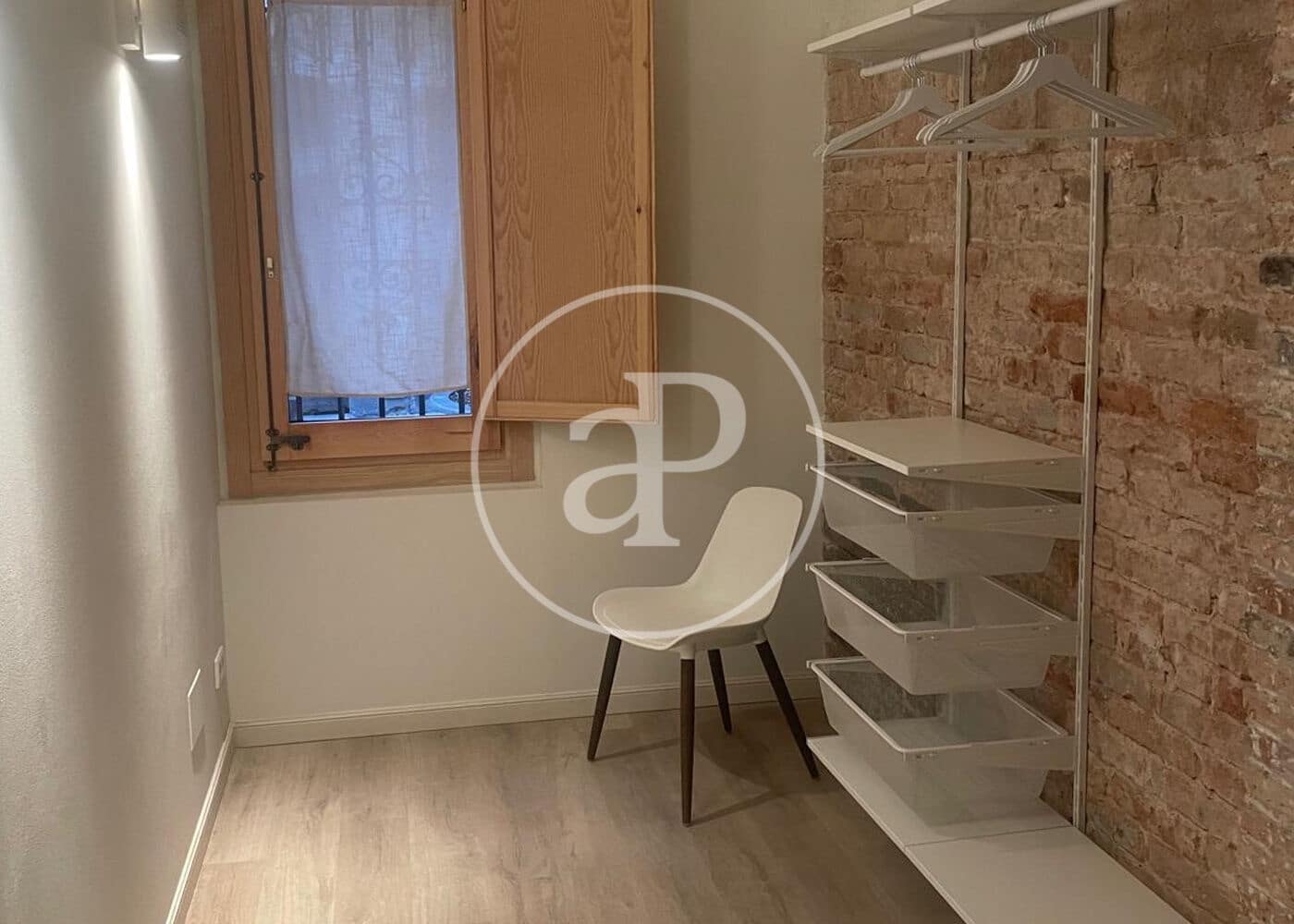 3 makuuhuone Huoneisto vuokrattavana paikassa Barcelona kaupunki - 2 200 € (Ref: 8865821)