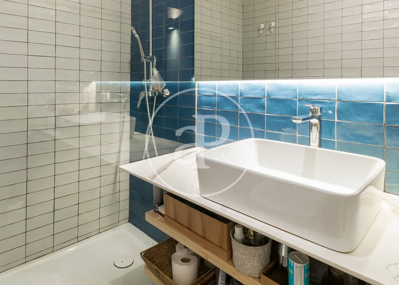 3 makuuhuone Huoneisto vuokrattavana paikassa Barcelona kaupunki - 2 200 € (Ref: 8865821)