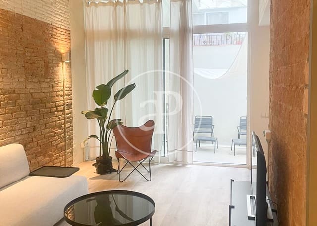 3 makuuhuone Huoneisto vuokrattavana paikassa La Vila de Gràcia, Barcelona kaupunki - 2 200 € (Ref: 8865821)