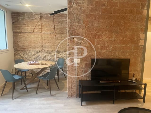 3 makuuhuone Huoneisto vuokrattavana paikassa La Vila de Gràcia, Barcelona kaupunki - 2 200 € (Ref: 8865821)