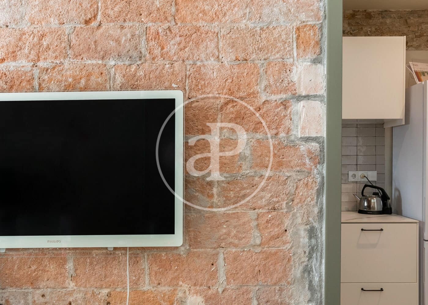 3 makuuhuone Huoneisto vuokrattavana paikassa Barcelona kaupunki - 2 200 € (Ref: 8865821)