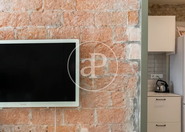 3 makuuhuone Huoneisto vuokrattavana paikassa La Vila de Gràcia, Barcelona kaupunki - 2 200 € (Ref: 8865821)