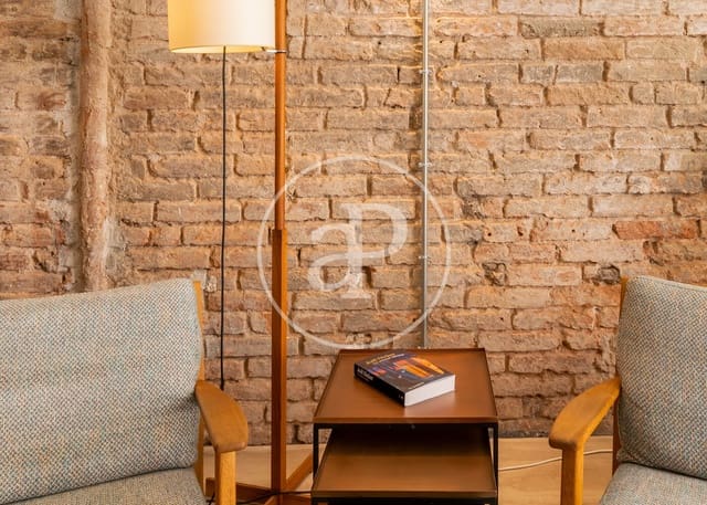 3 makuuhuone Huoneisto vuokrattavana paikassa La Vila de Gràcia, Barcelona kaupunki - 2 200 € (Ref: 8865821)