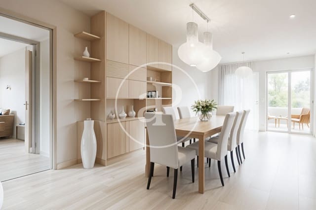 4 soveværelse Villa til salg i Sant Quirze del Vallès - € 674.000 (Ref: 8867194)