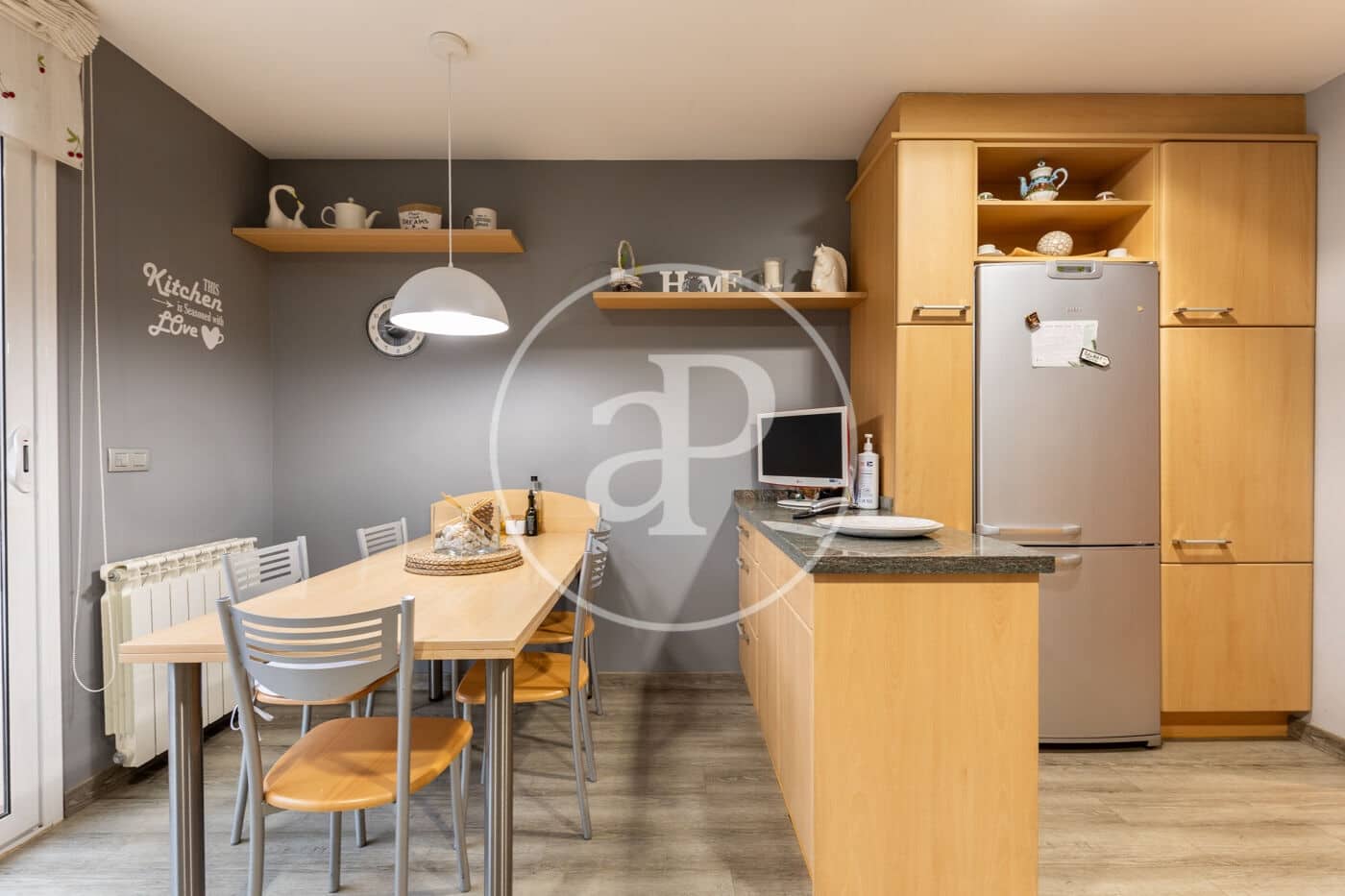 6 soveværelse Villa til salg i Sabadell - € 795.000 (Ref: 8874685)