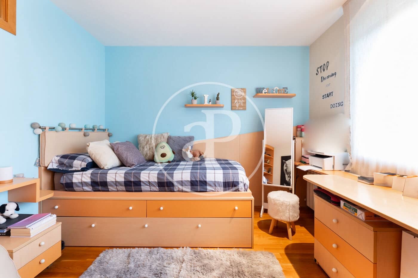 6 soveværelse Villa til salg i Sabadell - € 795.000 (Ref: 8874685)