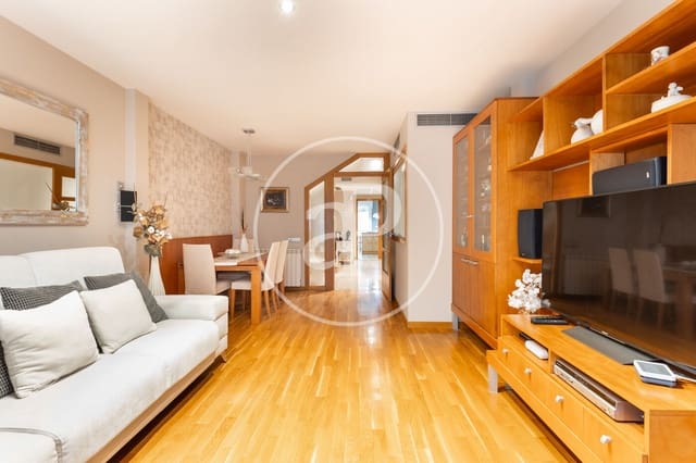 6 makuuhuone Huvila myytävänä paikassa Sabadell - 795 000 € (Ref: 8874685)