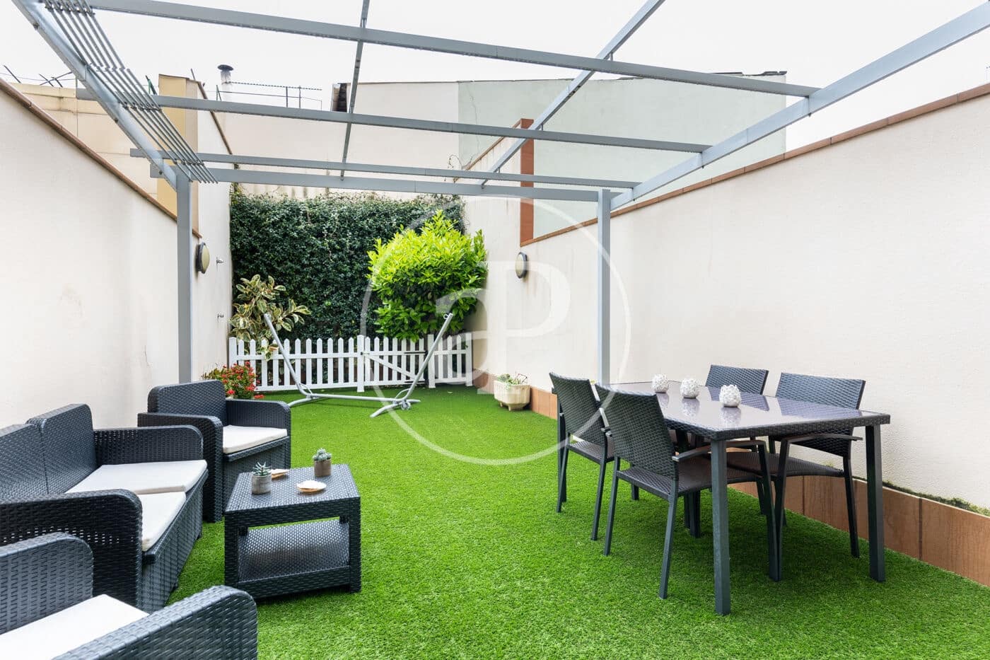 6 soveværelse Villa til salg i Sabadell - € 795.000 (Ref: 8874685)