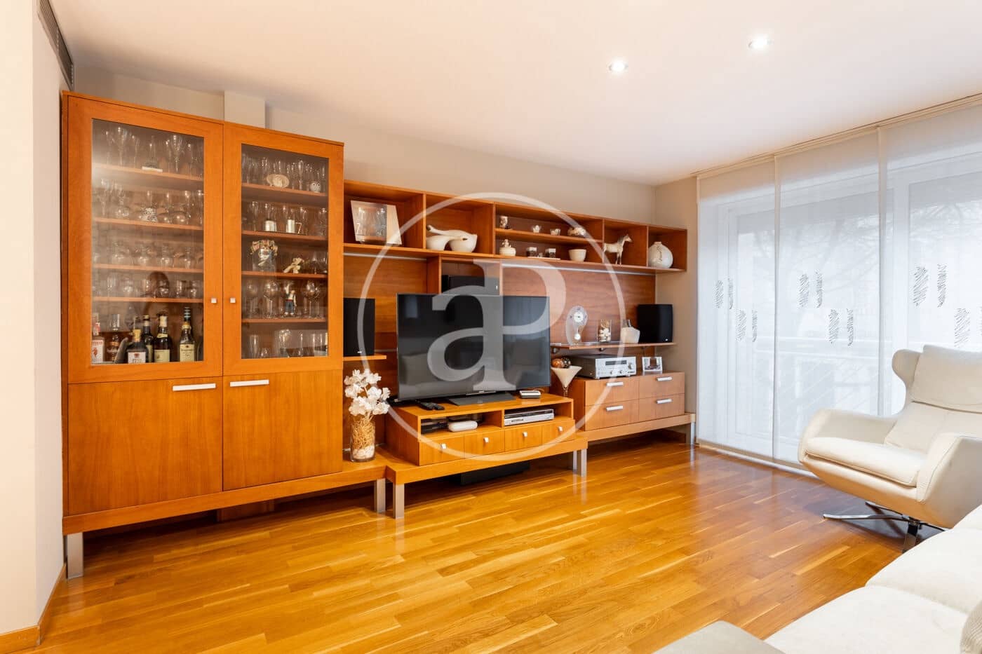 6 soveværelse Villa til salg i Sabadell - € 795.000 (Ref: 8874685)