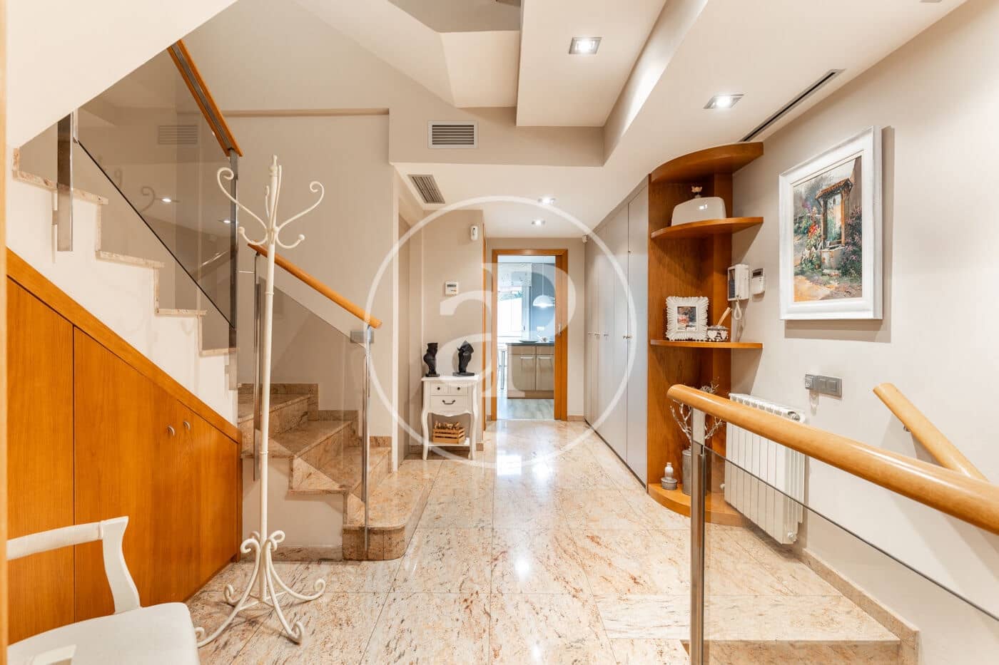 6 soveværelse Villa til salg i Sabadell - € 795.000 (Ref: 8874685)