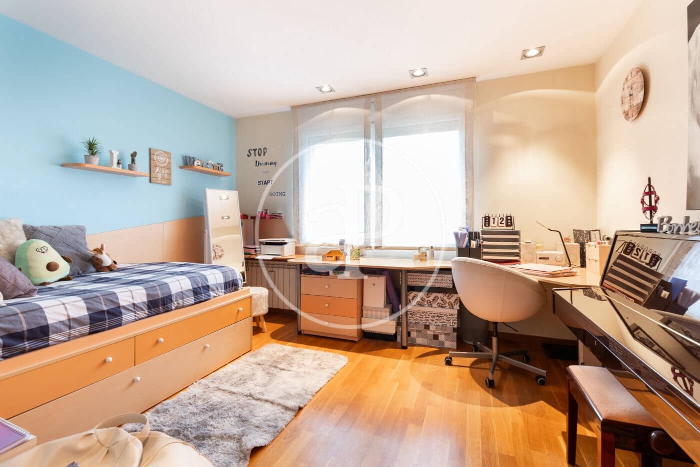 6 soveværelse Villa til salg i Sabadell - € 795.000 (Ref: 8874685)