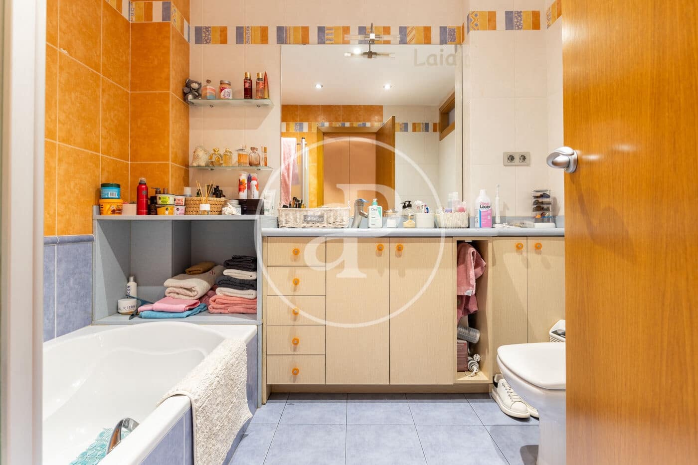 6 soveværelse Villa til salg i Sabadell - € 795.000 (Ref: 8874685)