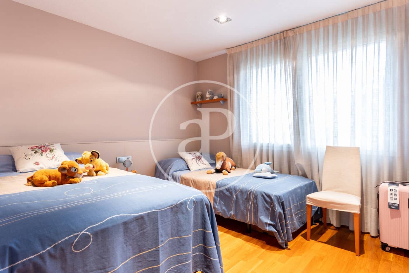 6 soveværelse Villa til salg i Sabadell - € 795.000 (Ref: 8874685)