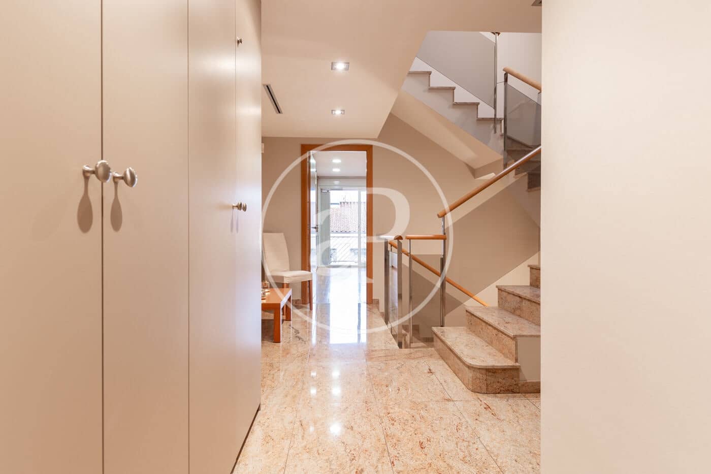 6 soveværelse Villa til salg i Sabadell - € 795.000 (Ref: 8874685)