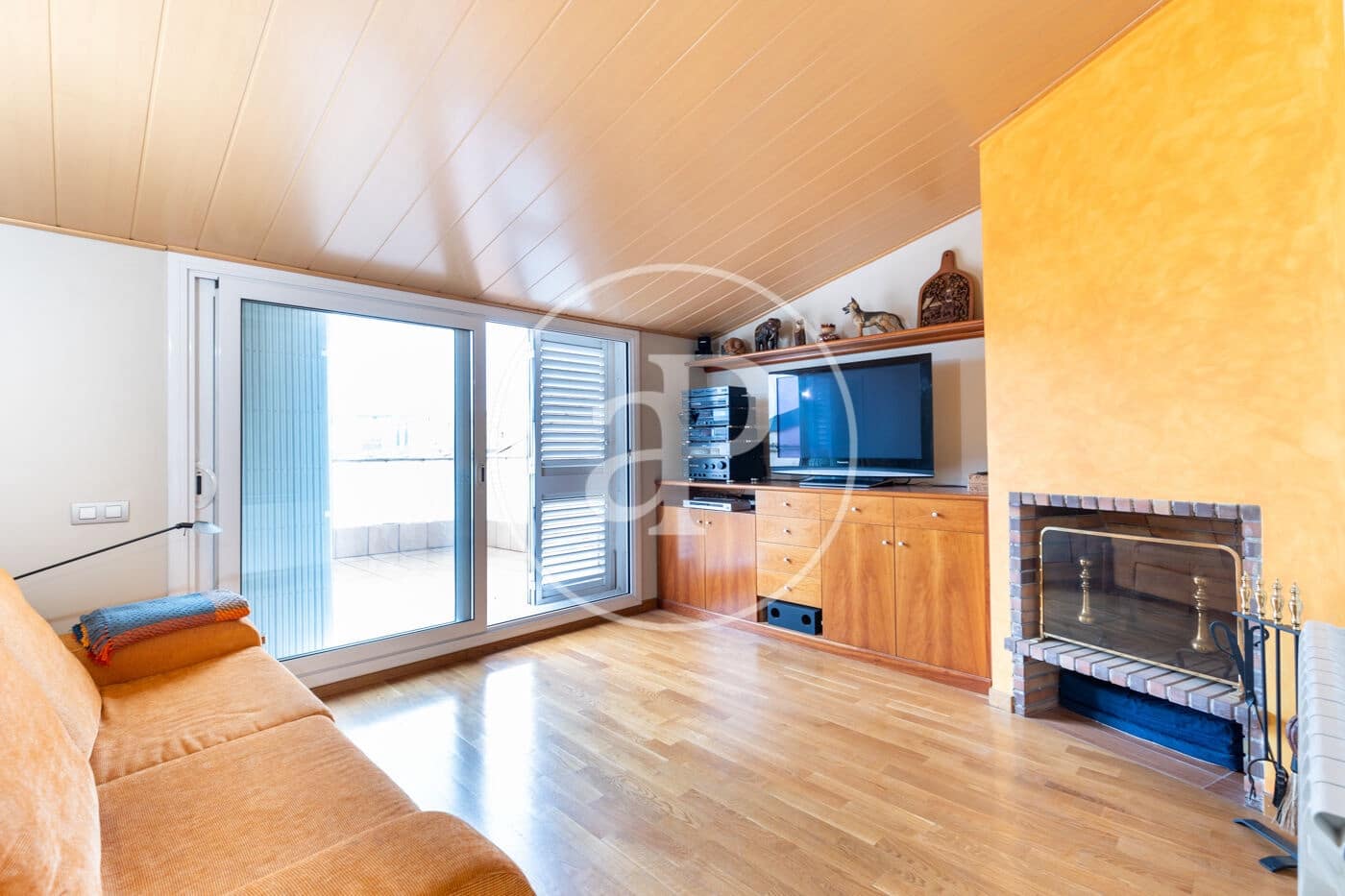 6 soveværelse Villa til salg i Sabadell - € 795.000 (Ref: 8874685)