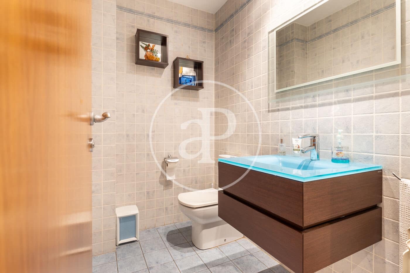 6 soveværelse Villa til salg i Sabadell - € 795.000 (Ref: 8874685)