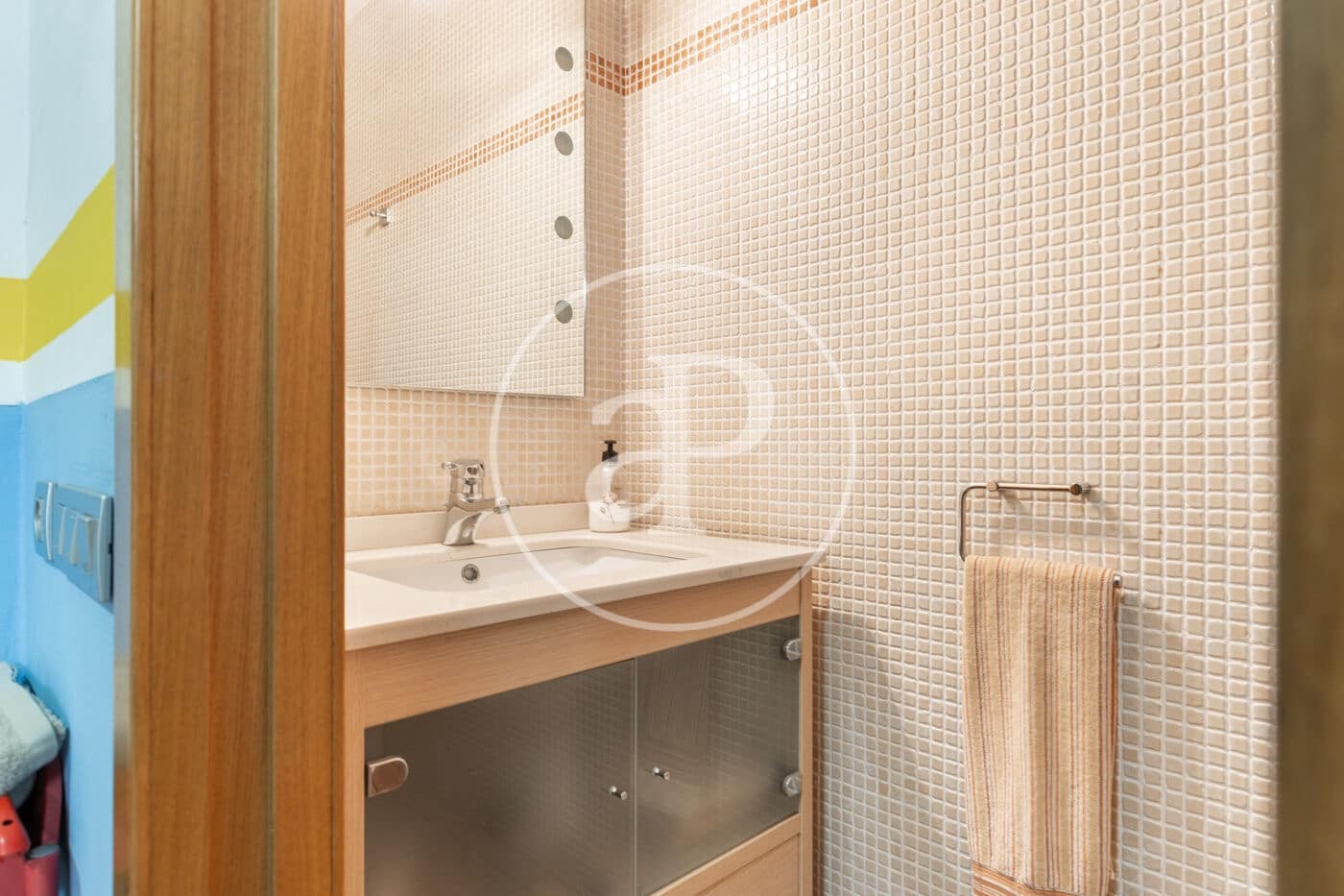 6 soveværelse Villa til salg i Sabadell - € 795.000 (Ref: 8874685)