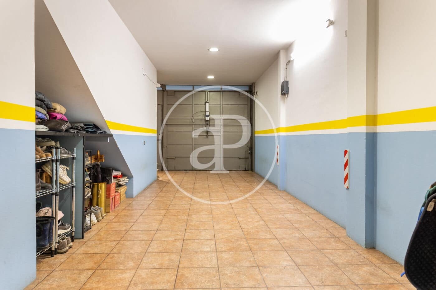 6 soveværelse Villa til salg i Sabadell - € 795.000 (Ref: 8874685)