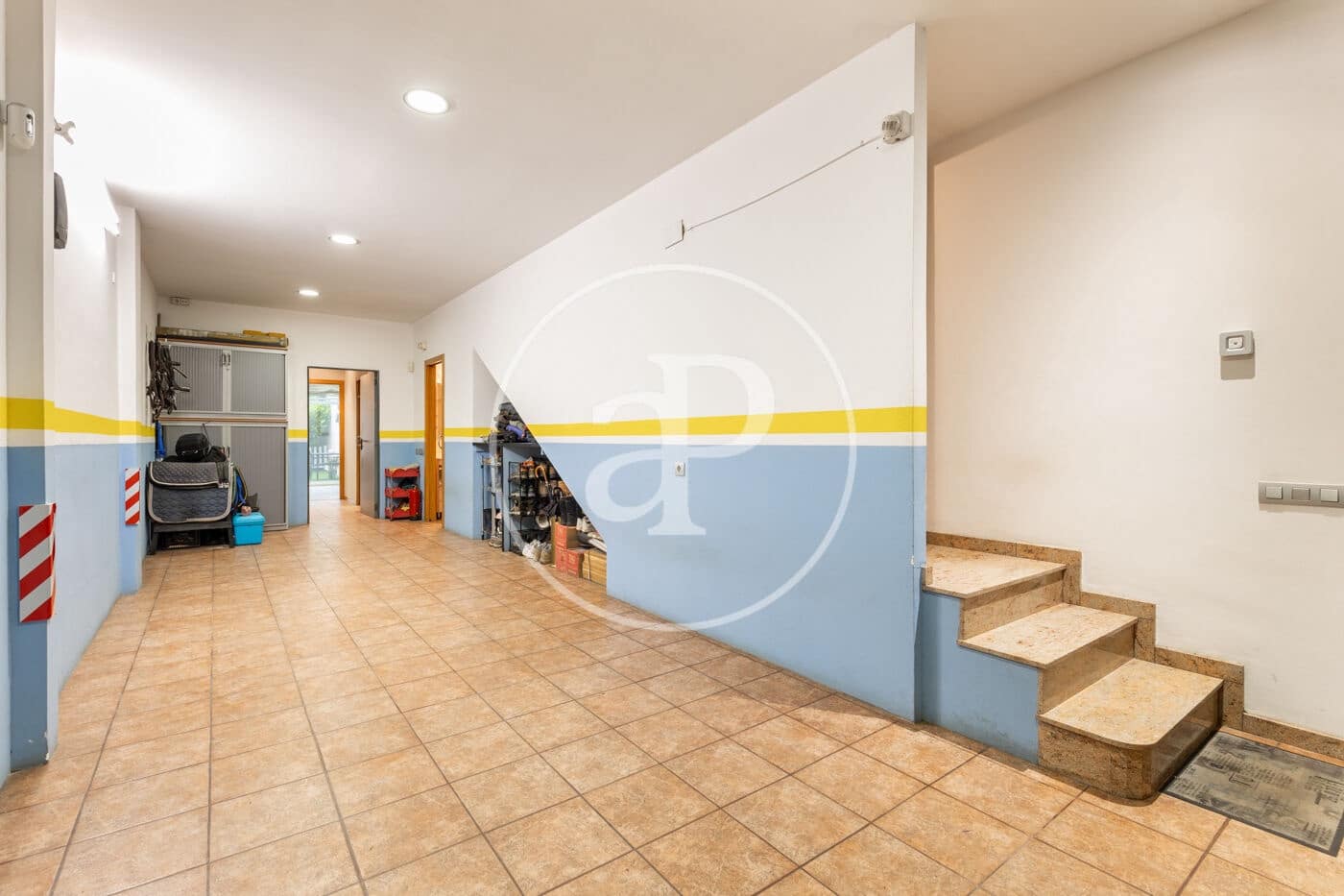 6 soveværelse Villa til salg i Sabadell - € 795.000 (Ref: 8874685)