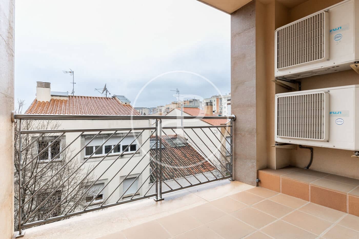 6 soveværelse Villa til salg i Sabadell - € 795.000 (Ref: 8874685)