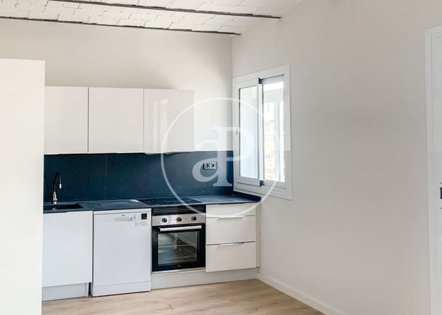 3 makuuhuone Huoneisto myytävänä paikassa La Dreta de L'Eixample, Barcelona kaupunki - 359 000 € (Ref: 8874688)