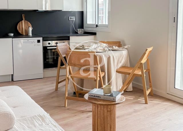 3 makuuhuone Huoneisto myytävänä paikassa La Dreta de L'Eixample, Barcelona kaupunki - 359 000 € (Ref: 8874688)