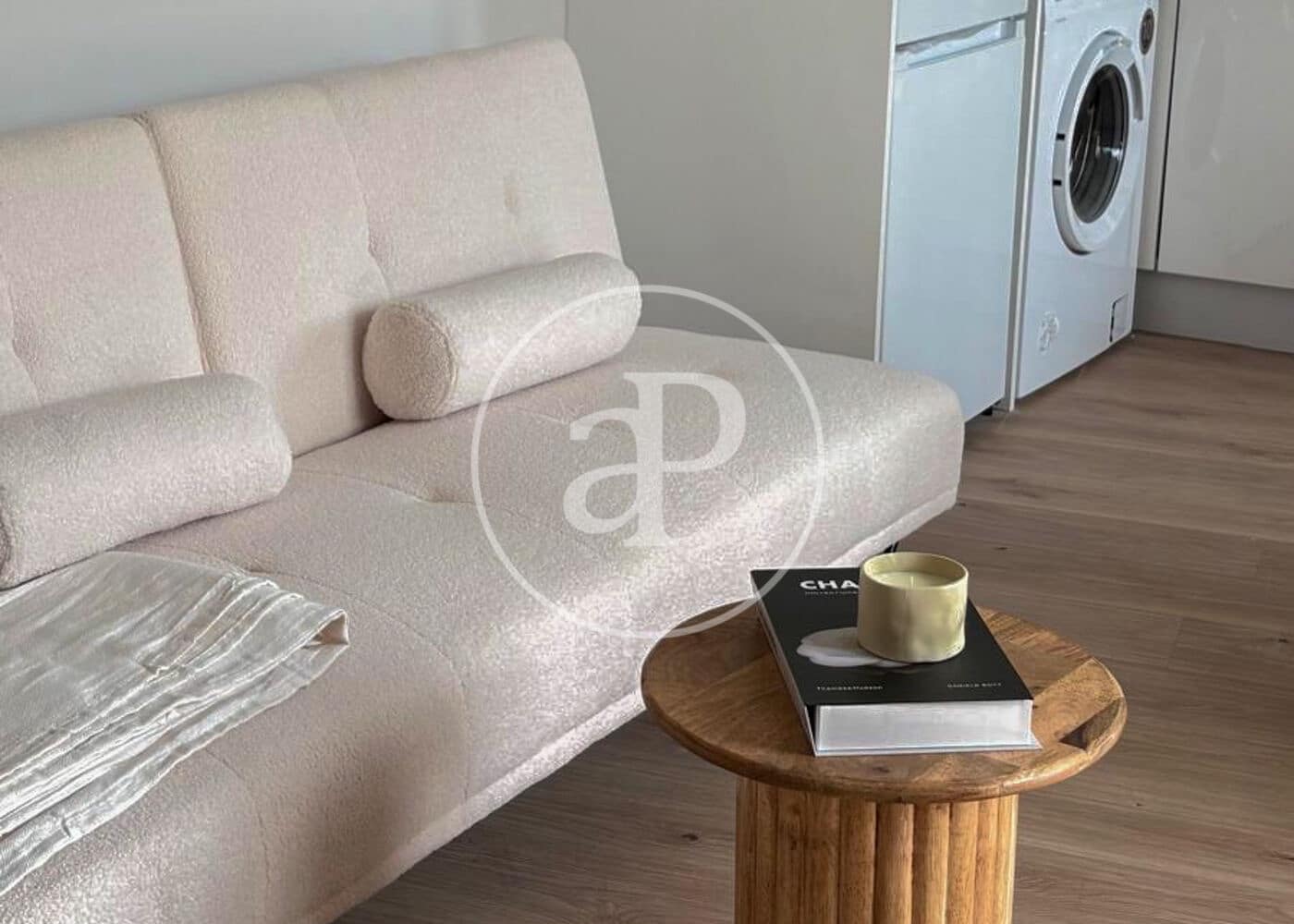 Apartamento de 3 habitaciones en Barcelona ciudad en venta - 359.000 € (Ref: 8874688)