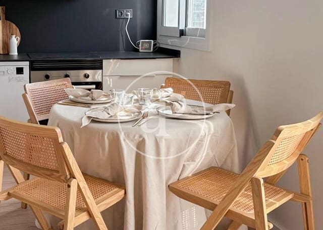 3 makuuhuone Huoneisto myytävänä paikassa La Dreta de L'Eixample, Barcelona kaupunki - 359 000 € (Ref: 8874688)