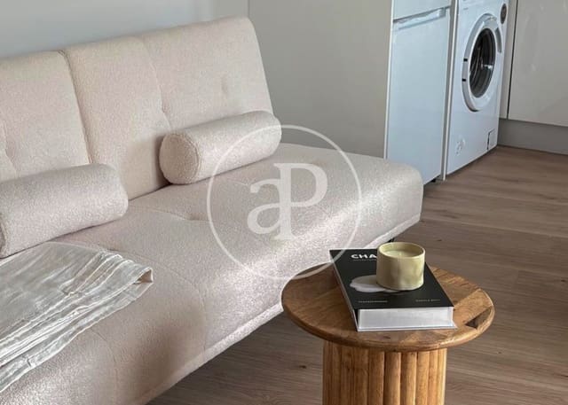 3 makuuhuone Huoneisto myytävänä paikassa La Dreta de L'Eixample, Barcelona kaupunki - 359 000 € (Ref: 8874688)