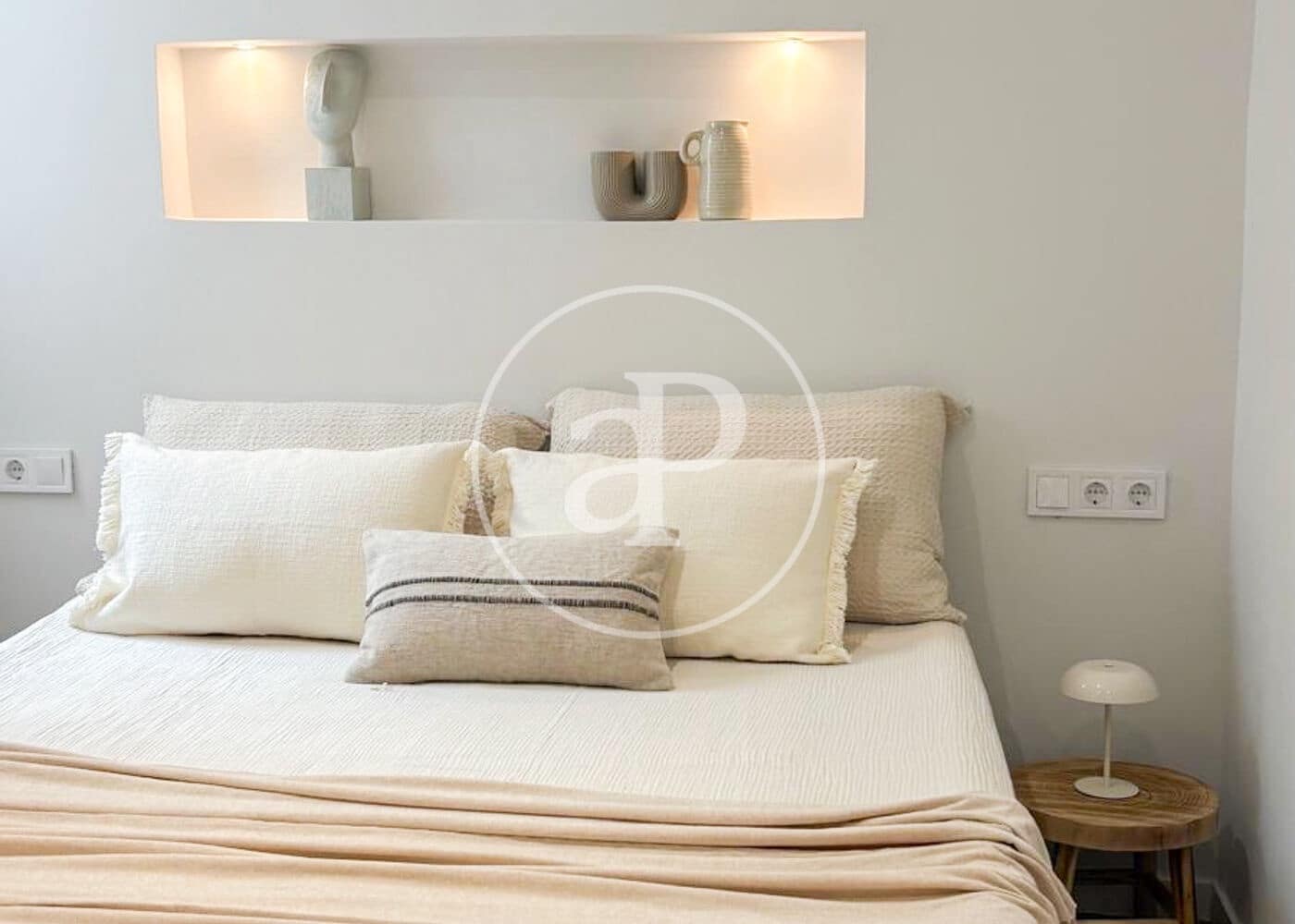 Apartamento de 3 habitaciones en Barcelona ciudad en venta - 359.000 € (Ref: 8874688)