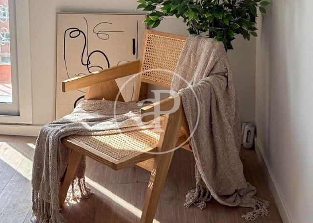 3 makuuhuone Huoneisto myytävänä paikassa La Dreta de L'Eixample, Barcelona kaupunki - 359 000 € (Ref: 8874688)