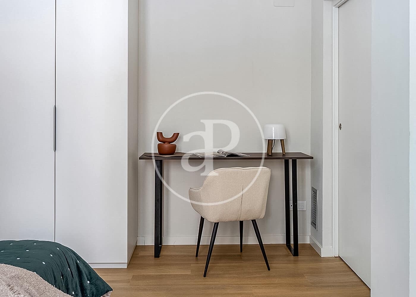 1 bedroom Apartment for rent in Barcelona city - € 2,800 (Ref: 8880077)