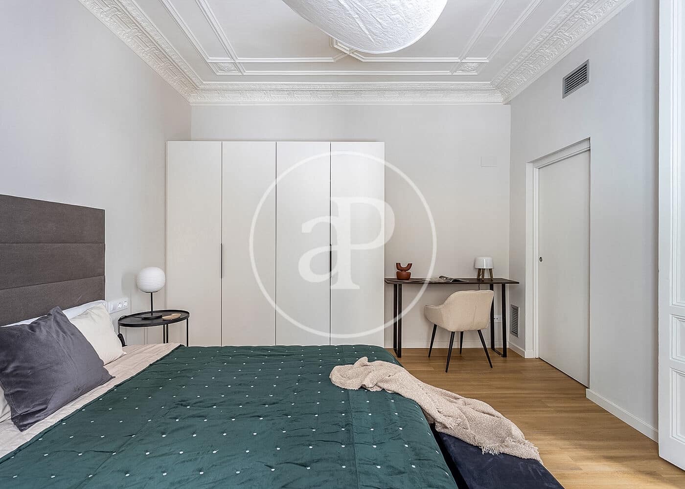 1 bedroom Apartment for rent in Barcelona city - € 2,800 (Ref: 8880077)