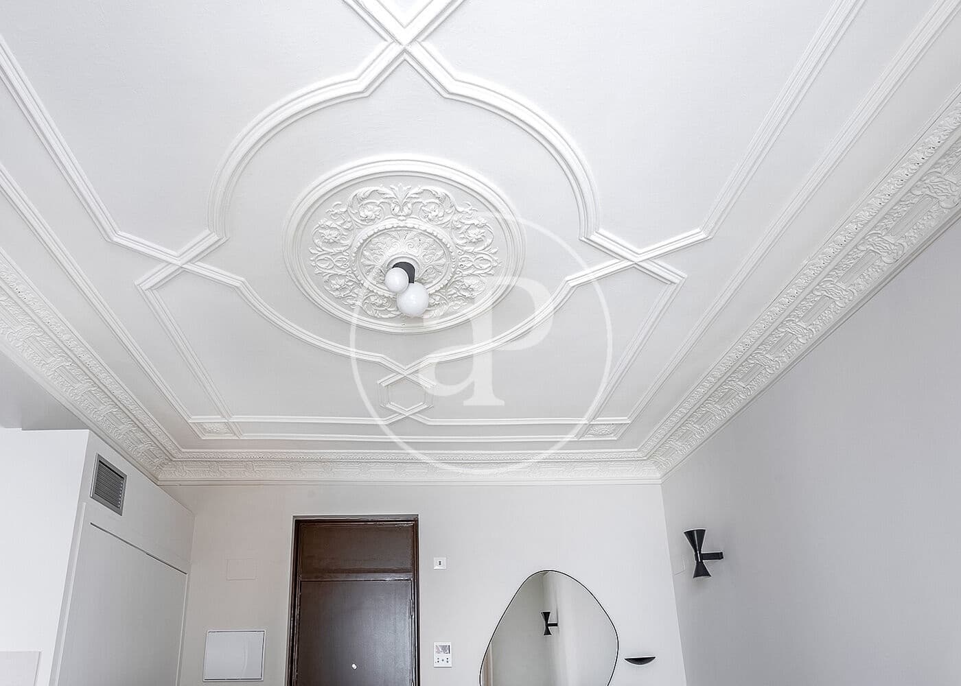 1 bedroom Apartment for rent in Barcelona city - € 2,800 (Ref: 8880077)