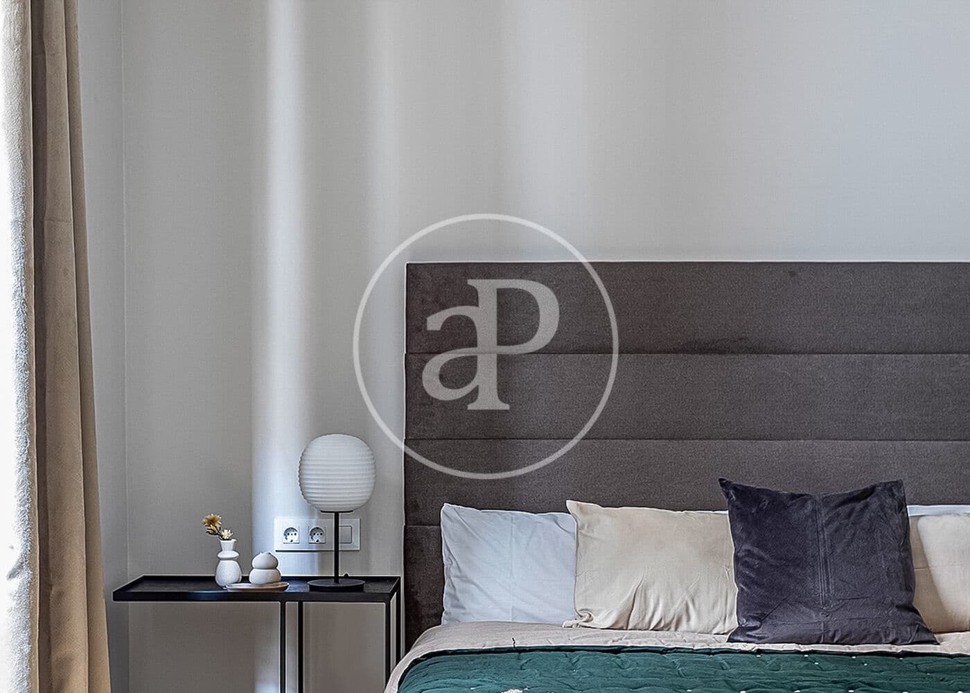 1 bedroom Apartment for rent in Barcelona city - € 2,800 (Ref: 8880077)