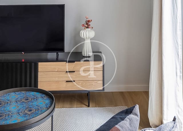 1 bedroom Apartment for rent in El Barri Gòtic, Barcelona city - € 2,800 (Ref: 8880077)
