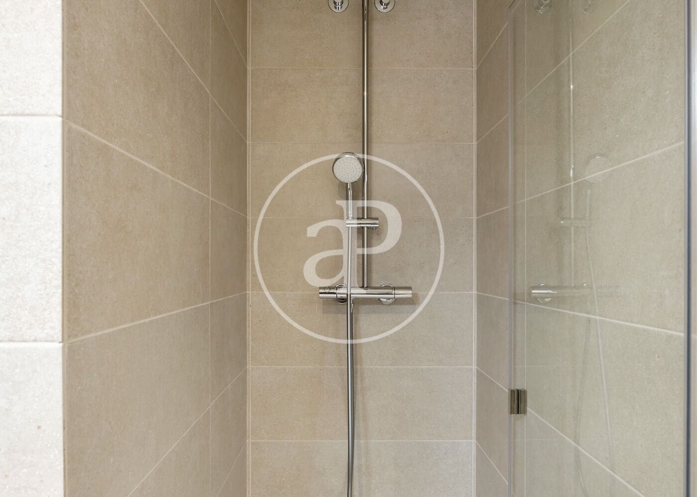 2 camera da letto Appartamento da affittare in Barcelona citta - 3.250 € (Rif: 8880078)