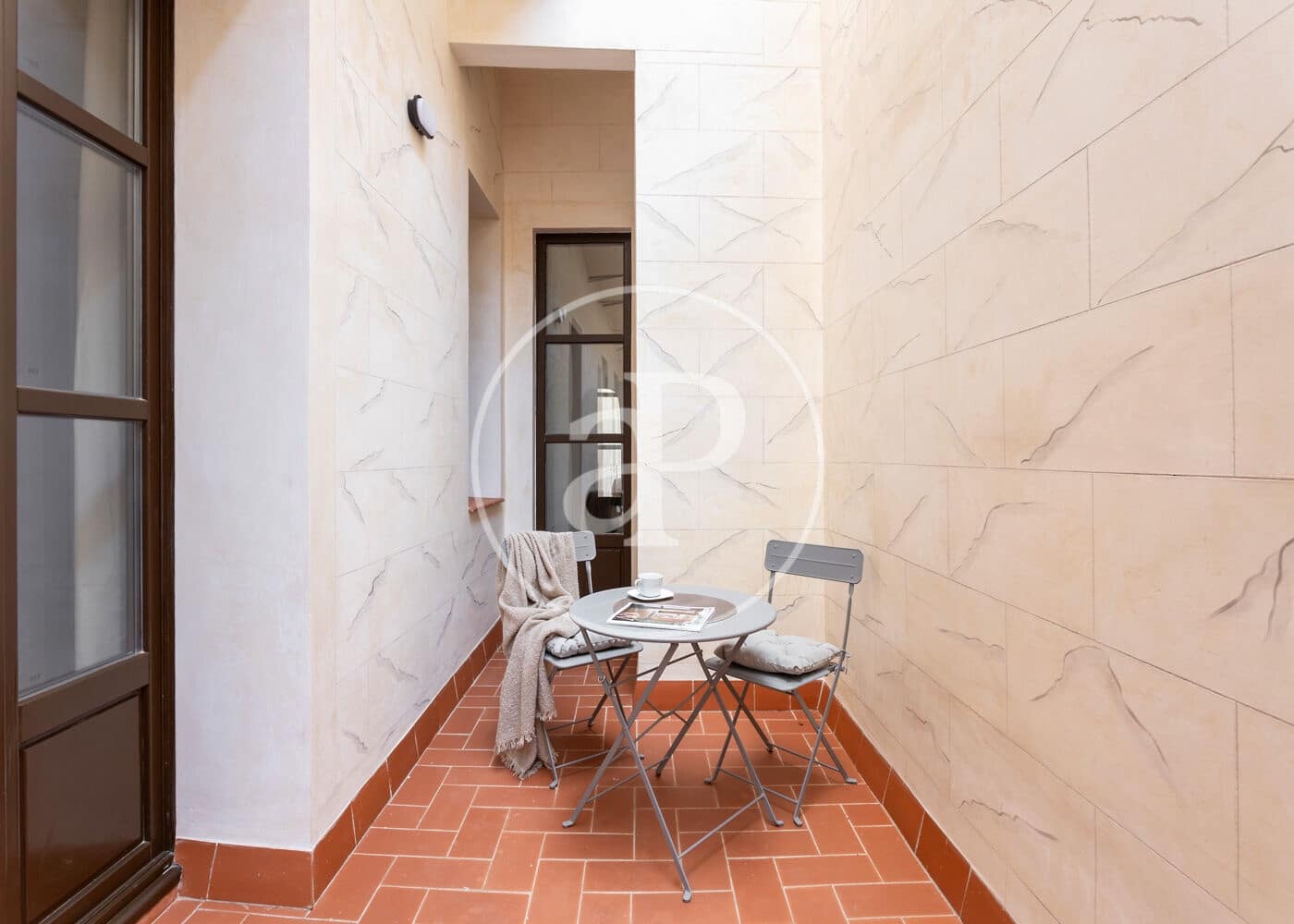 2 camera da letto Appartamento da affittare in Barcelona citta - 3.250 € (Rif: 8880078)