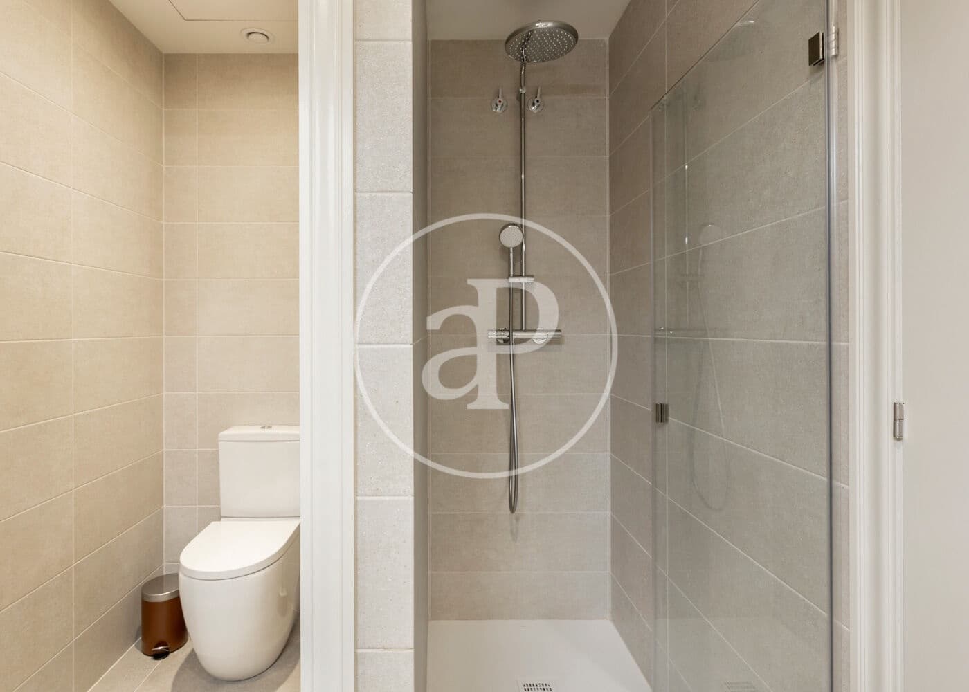 2 camera da letto Appartamento da affittare in Barcelona citta - 3.250 € (Rif: 8880078)