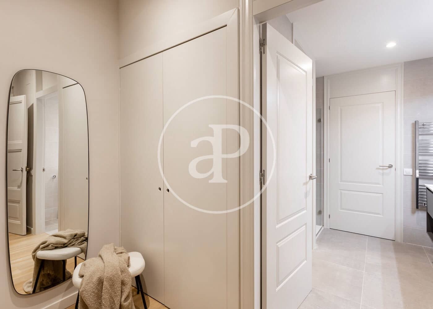 2 camera da letto Appartamento da affittare in Barcelona citta - 3.250 € (Rif: 8880078)