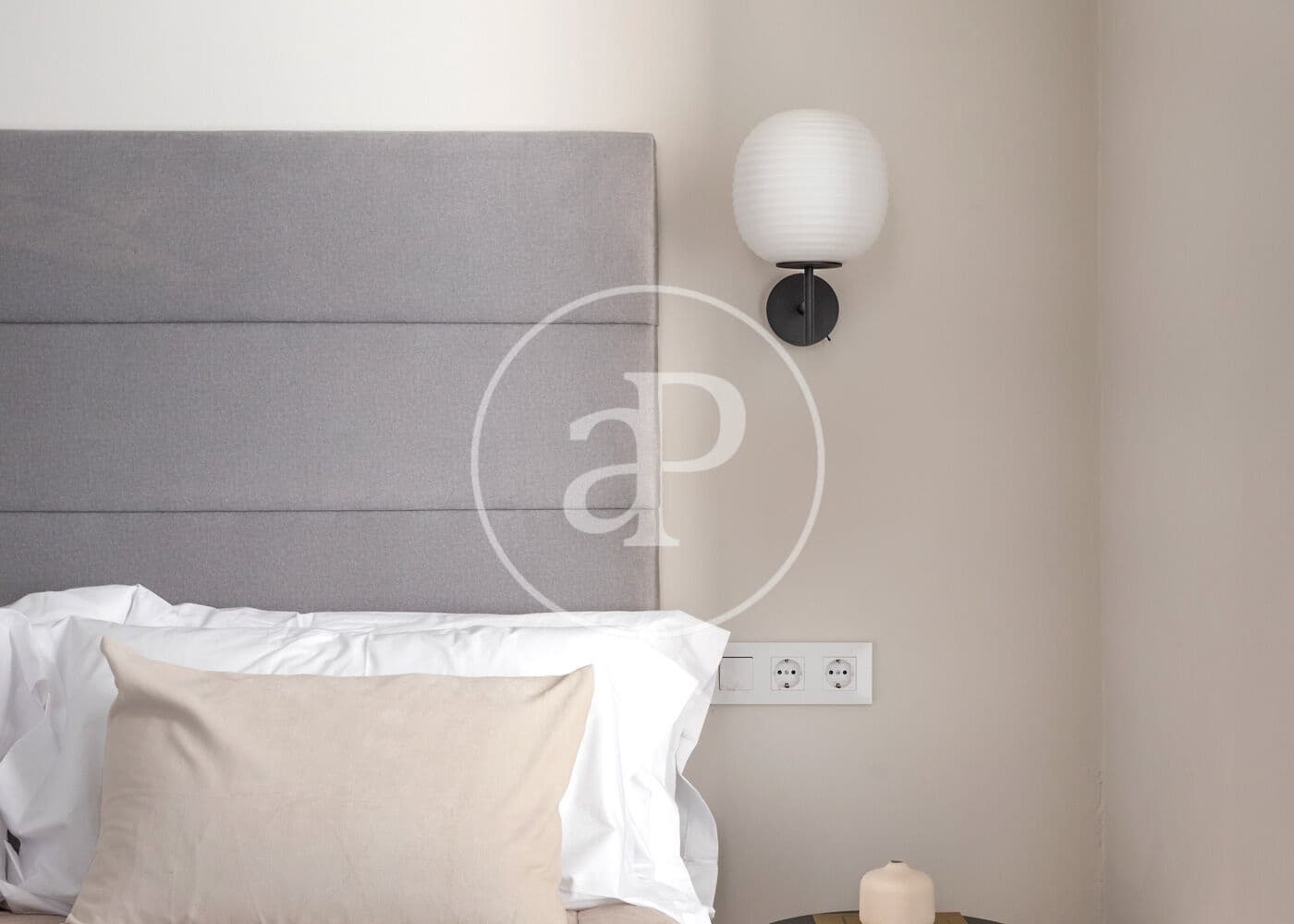 2 camera da letto Appartamento da affittare in Barcelona citta - 3.250 € (Rif: 8880078)